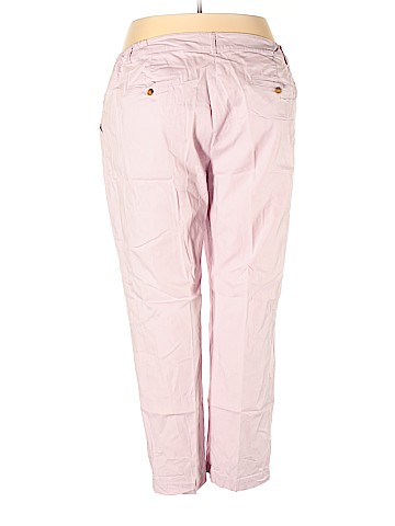 Talbots Outlet Casual Pants (view 2)