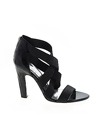 Jessica Simpson Heels (view 1)