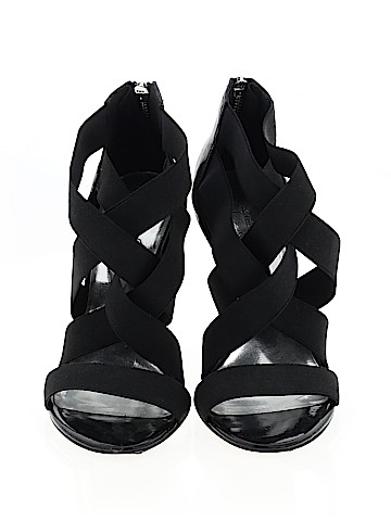 Jessica Simpson Heels (view 2)