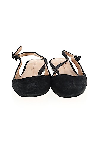 Banana Republic Flats (view 2)