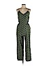 Forever 21 Green Jumpsuit Size L - photo 1