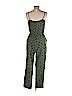 Forever 21 Green Jumpsuit Size L - photo 2