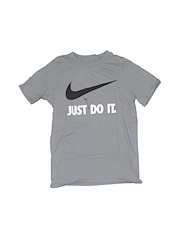 Nike Short Sleeve T-Shirt (view 1)