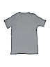 Nike 100% Cotton Graphic Gray Short Sleeve T-Shirt Size S (kids) - photo 2