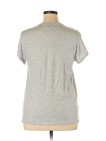 Aerie Short Sleeve T-Shirt (view 2)