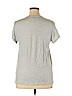 Aerie Gray Short Sleeve T-Shirt Size XL - photo 2