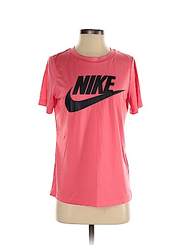 Nike Active T-Shirt (view 1)