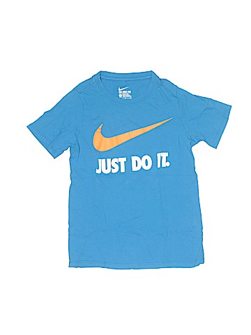Nike Active T-Shirt (view 1)