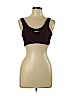 Aerie Burgundy Sports Bra Size L - photo 1