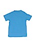 Nike 100% Cotton Blue Active T-Shirt Size S (kids) - photo 2