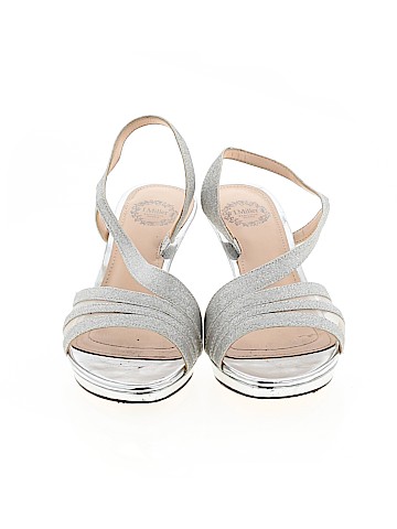 I.Miller Heels (view 2)