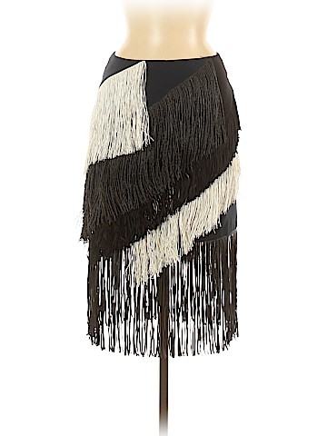 Cedric Charlier Casual Skirt (view 1)