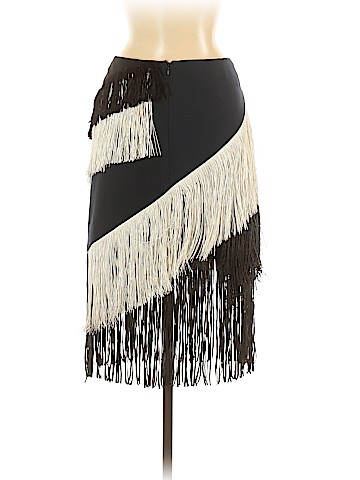 Cedric Charlier Casual Skirt (view 2)