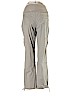 Motherhood Gray Cargo Pants Size L - photo 2