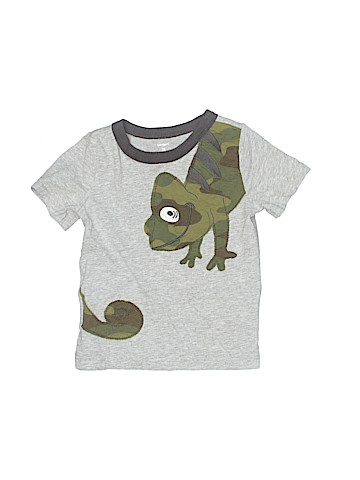 Carter's Short Sleeve T-Shirt (view 1)