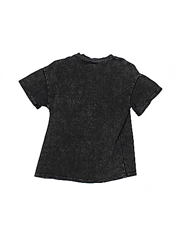 H&M Short Sleeve T-Shirt (view 2)