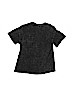 H&M 100% Cotton Gray Short Sleeve T-Shirt Size 2T - photo 2