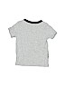 Carter's 100% Cotton Gray Short Sleeve T-Shirt Size 2T - photo 2