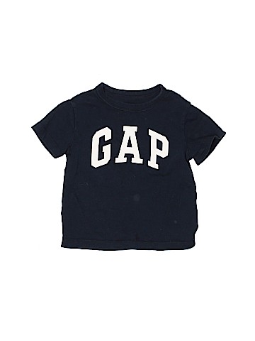 Baby Gap Short Sleeve T-Shirt (view 1)