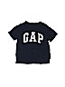 Baby Gap 100% Cotton Blue Short Sleeve T-Shirt Size 2T - photo 1