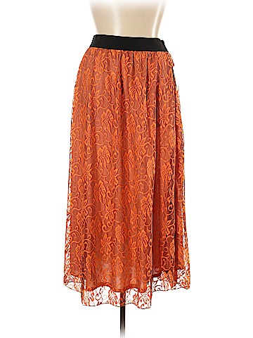 Lularoe Casual Skirt (view 1)