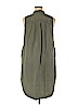 Ava & Viv 100% Lyocell Green Casual Dress Size 0X - photo 2