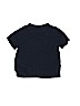Baby Gap 100% Cotton Blue Short Sleeve T-Shirt Size 2T - photo 2