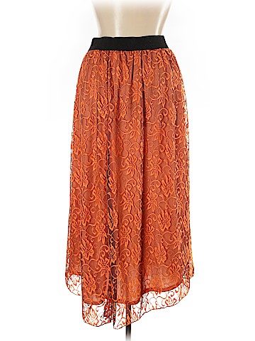 Lularoe Casual Skirt (view 2)