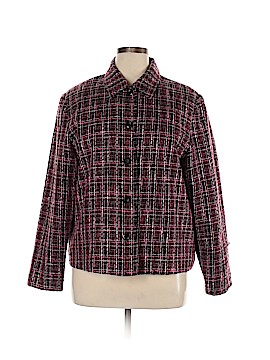 Briggs New York Size 1X Plus