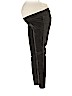 Old Navy - Maternity Gray Cords Size 10 - photo 1