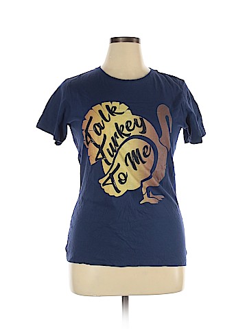 Assorted Brands Short Sleeve T-Shirt (view 1)