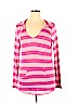 Miss Chievous Pink Pullover Hoodie Size XL - photo 1