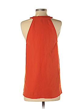 BCBGMAXAZRIA Sleeveless Blouse (view 2)