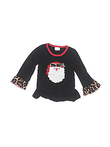 Unbranded Long Sleeve Top (view 1)