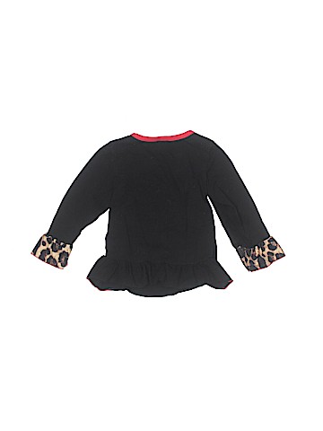 Unbranded Long Sleeve Top (view 2)