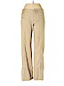 Nanette Lepore Tan Dress Pants Size 6 - photo 1