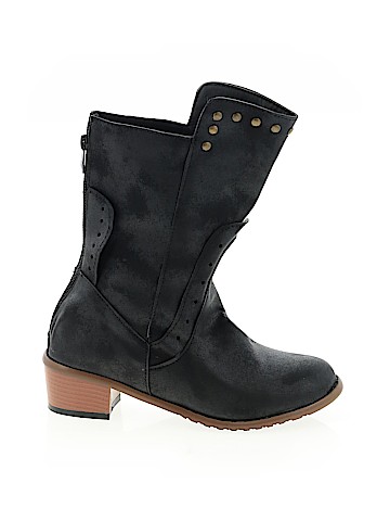 Unbranded Boots (view 1)