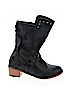 Unbranded Black Boots Size EU 40 - photo 1