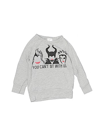 Unbranded Sweatshirt (view 1)