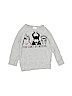 Unbranded Gray Sweatshirt Size XS (kids) - photo 1