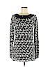 Adrienne Vittadini Gray Wool Pullover Sweater Size M - photo 1