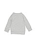 Unbranded Gray Sweatshirt Size XS (kids) - photo 2