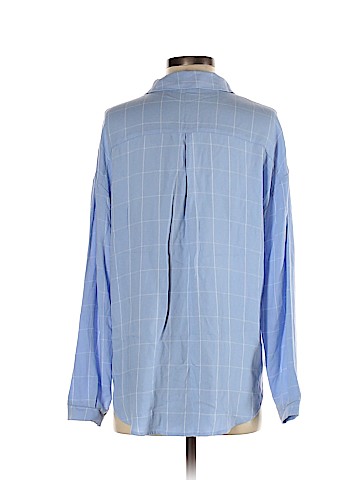 Lush Long Sleeve Blouse (view 2)