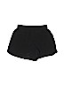 ALLSAINTS 100% Silk Black Shorts Size XS - photo 1