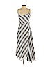 Theory Ivory Casual Dress Size 00 - photo 1