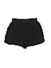 ALLSAINTS 100% Silk Black Shorts Size XS - photo 2