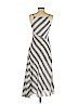 Theory Ivory Casual Dress Size 00 - photo 2