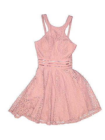 City Studio Cocktail Dress (view 1)