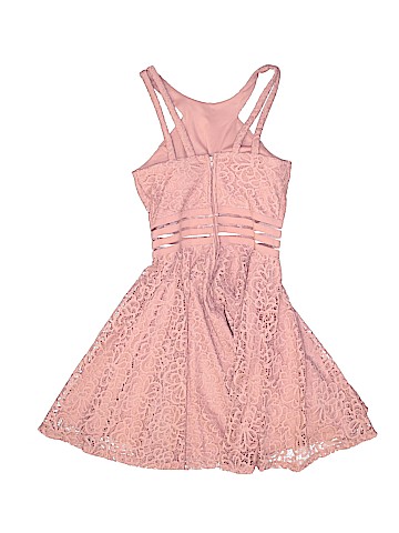 City Studio Cocktail Dress (view 2)