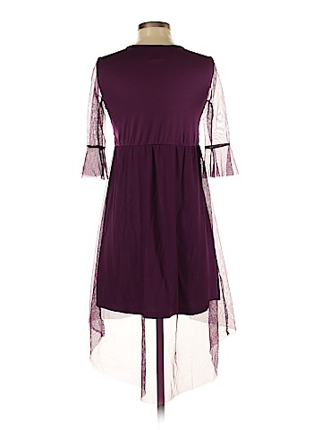 Wonder Nation Special Occasion Dress (view 2)